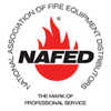 NAFED logo